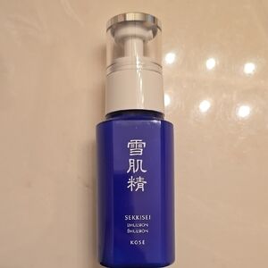 🆕️ Sekkisei Emulsion